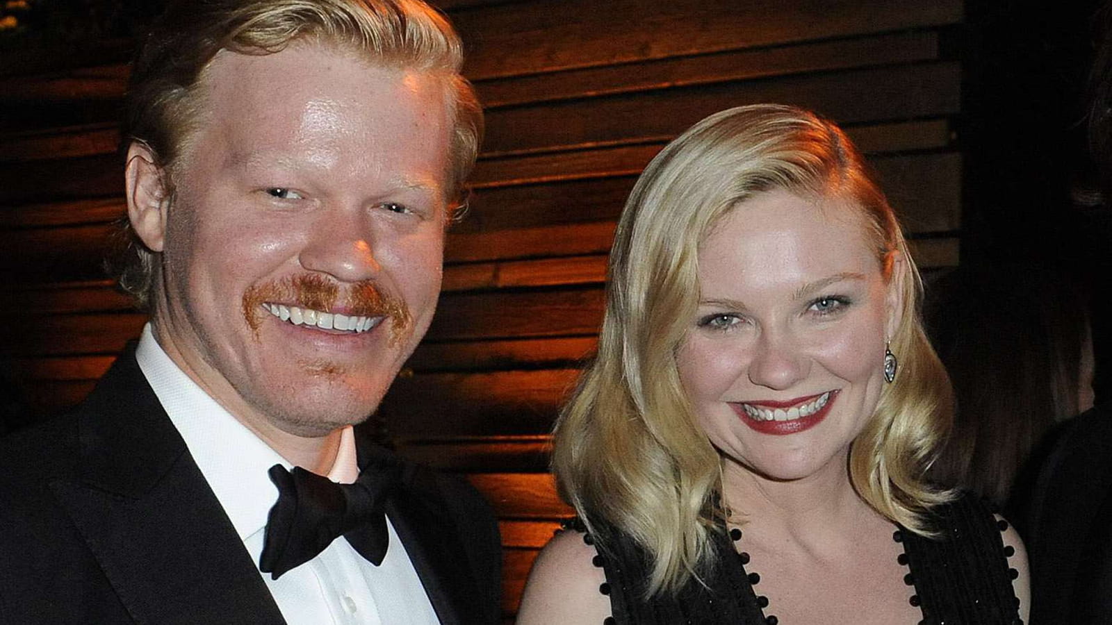 Kirsten Dunst