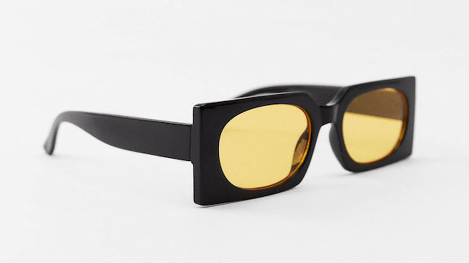 Lunettes de soleil Zara
