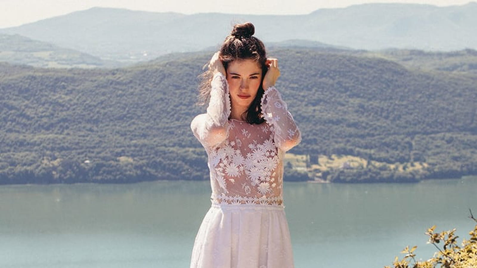 Robe Jim Néal