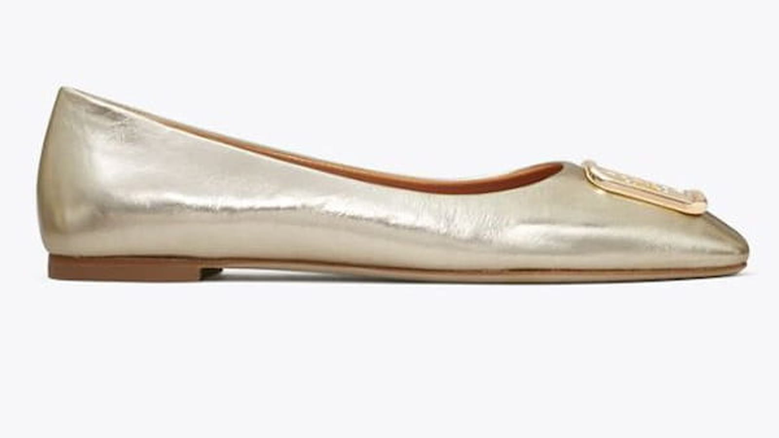 Ballerines Tory Burch