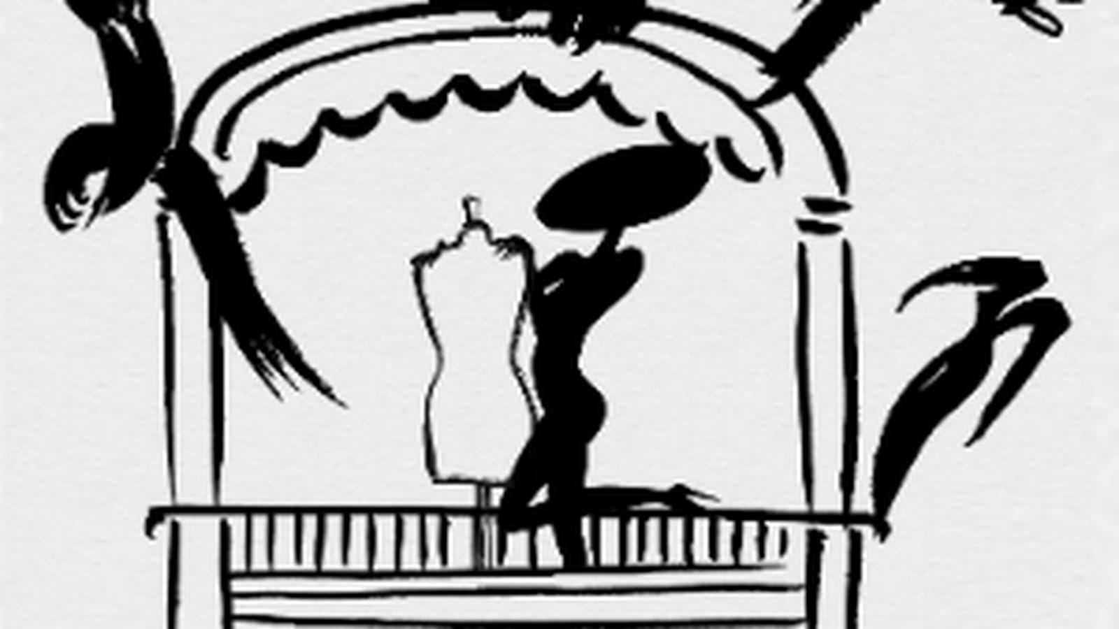 Votre dressing mis au parfum