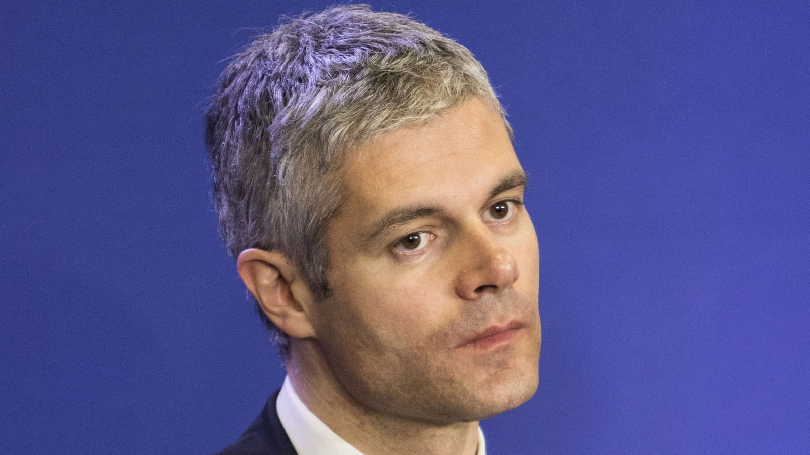 Laurent Wauquiez