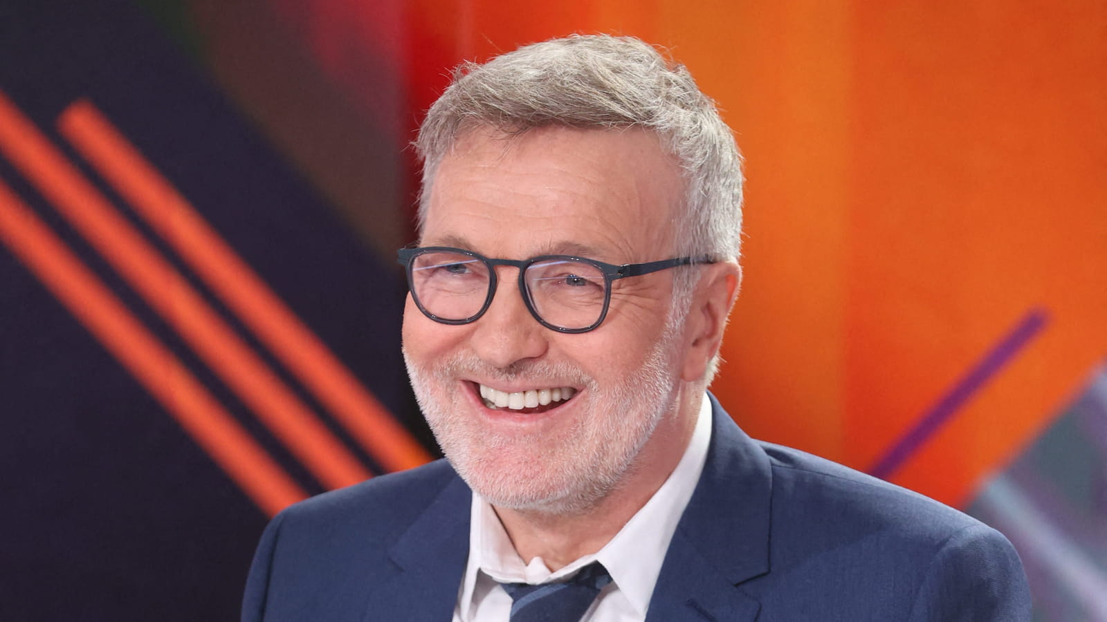 Laurent Ruquier