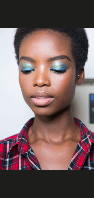 D&eacute;fil&eacute; Diane Von Furstenberg pr&ecirc;t-&agrave;-porter printemps-&eacute;t&eacute; 2016