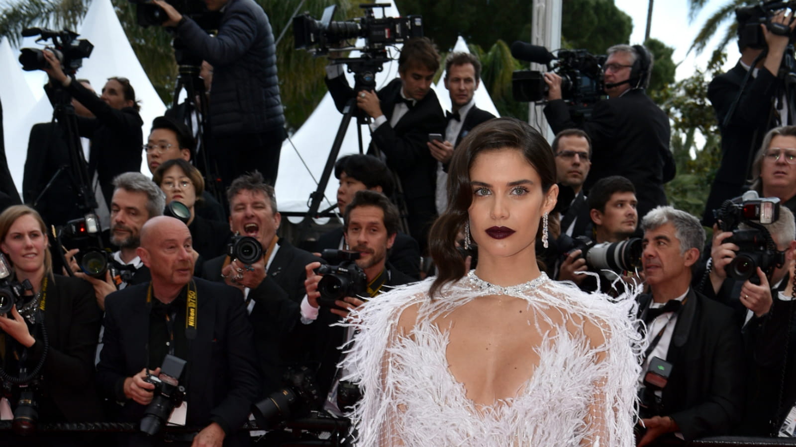 Sara Sampaio
