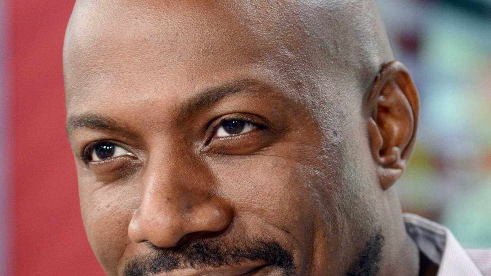 Harry Roselmack
