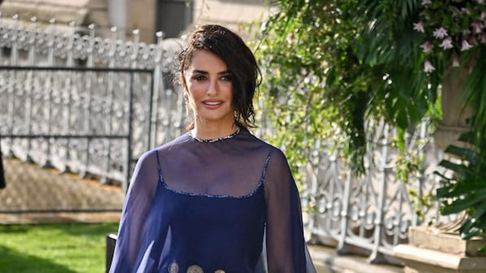 Penelope Cruz