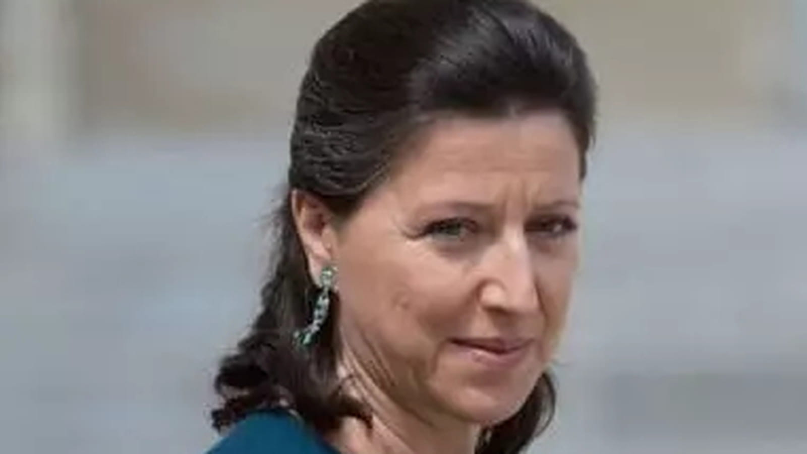 Agnès Buzyn