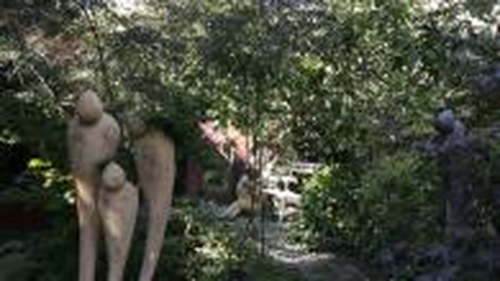 Sculptures