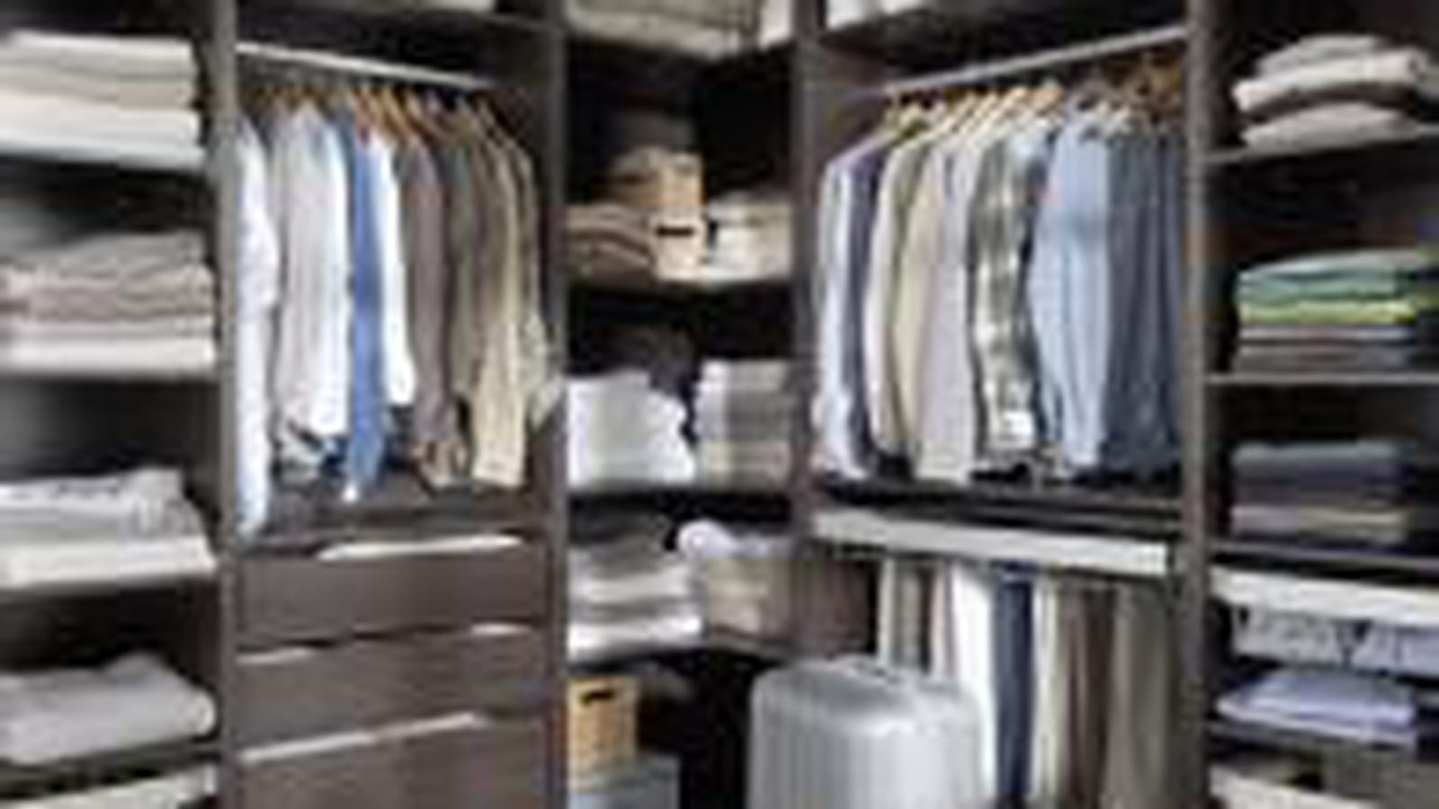 Dressing d'angle Castorama