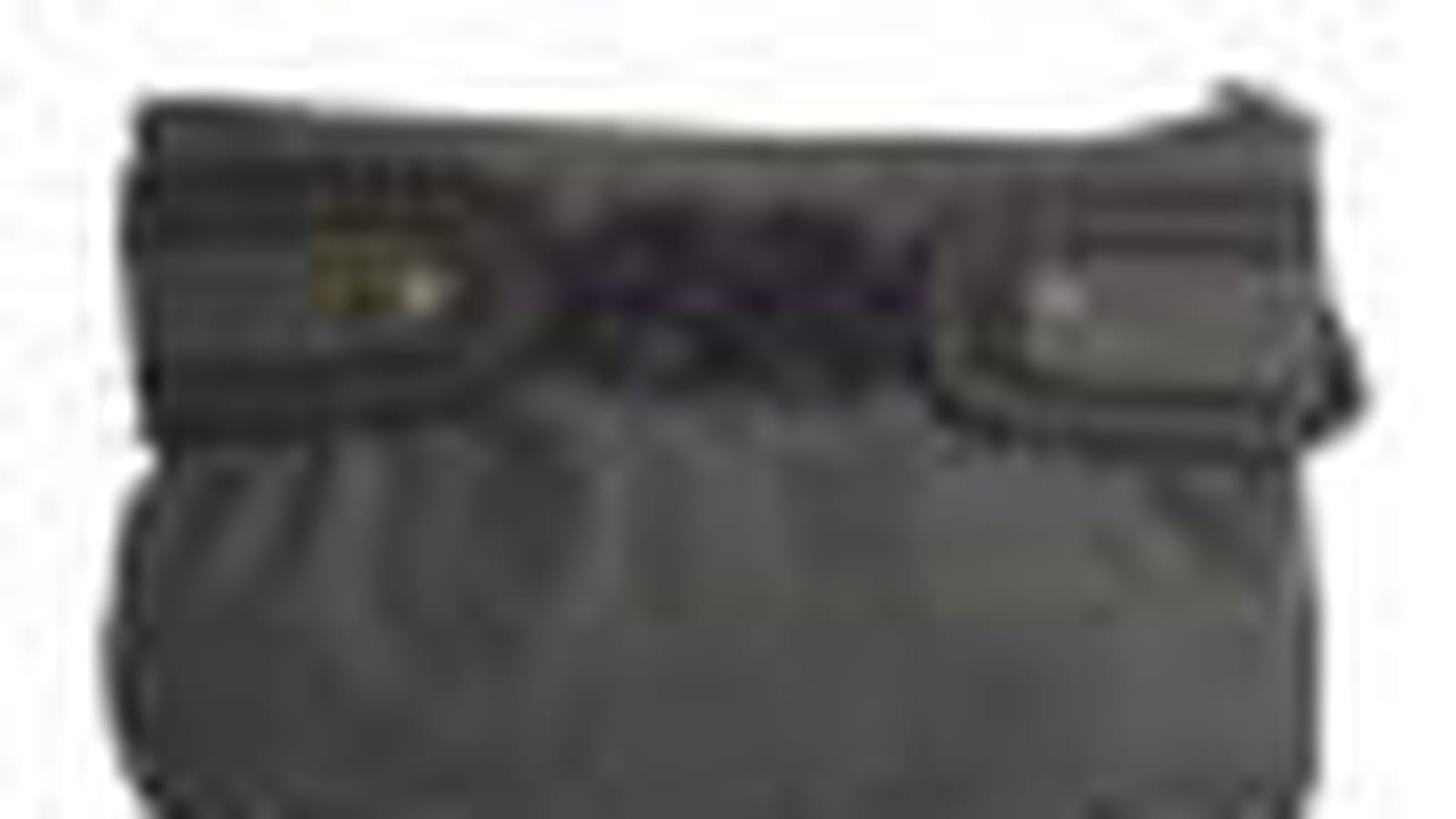 La pochette "Fox" de Petite Mendigote