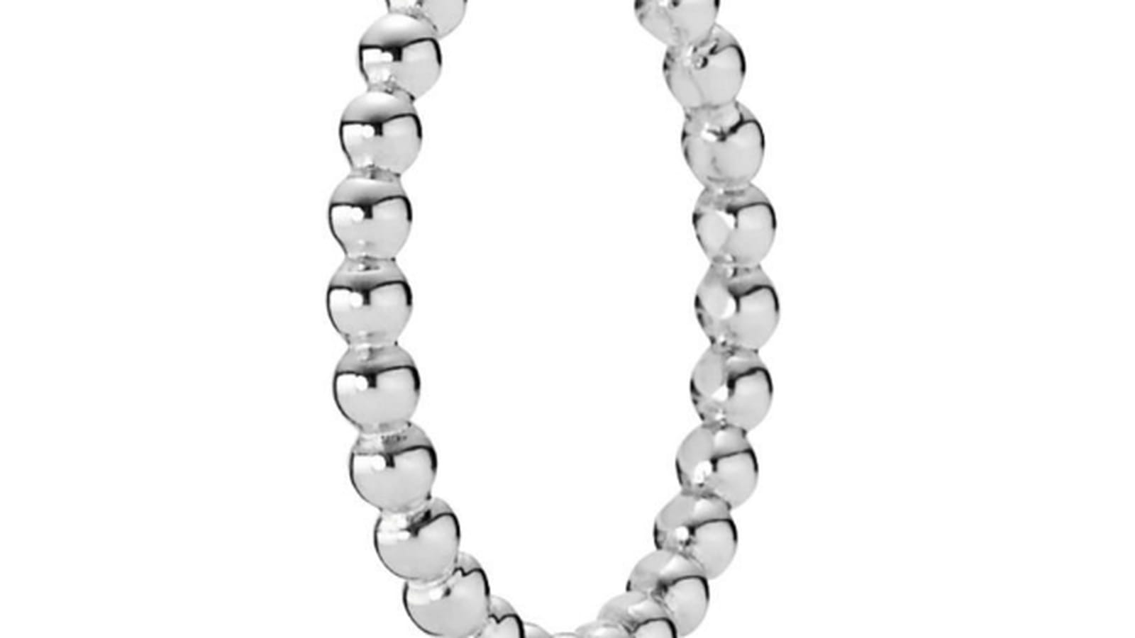 Bague Pandora