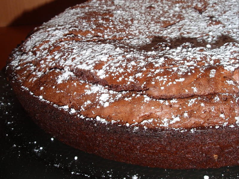 Recette De Gateau Au Nesquik