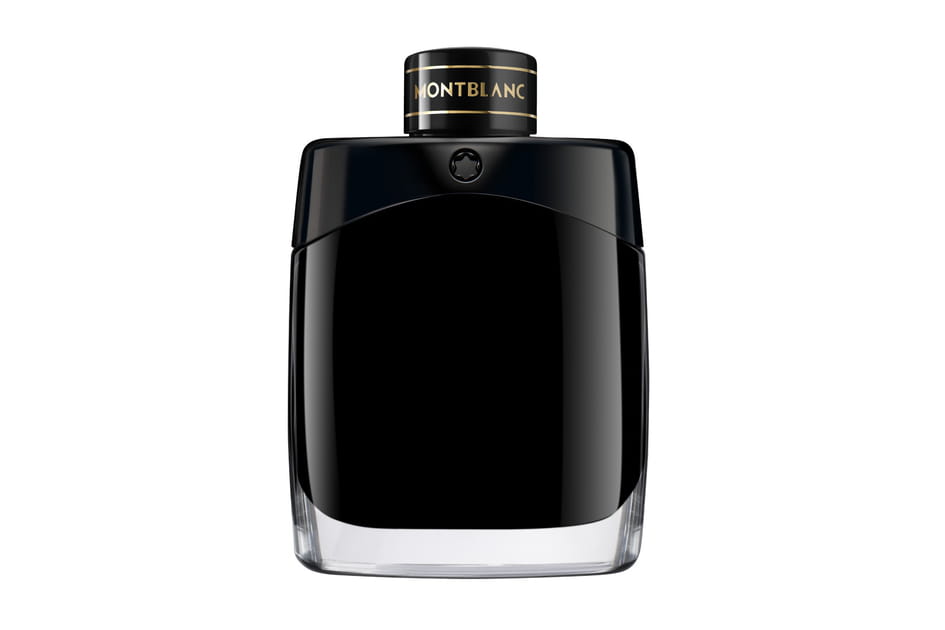 Eau de parfum Legend, Montblanc