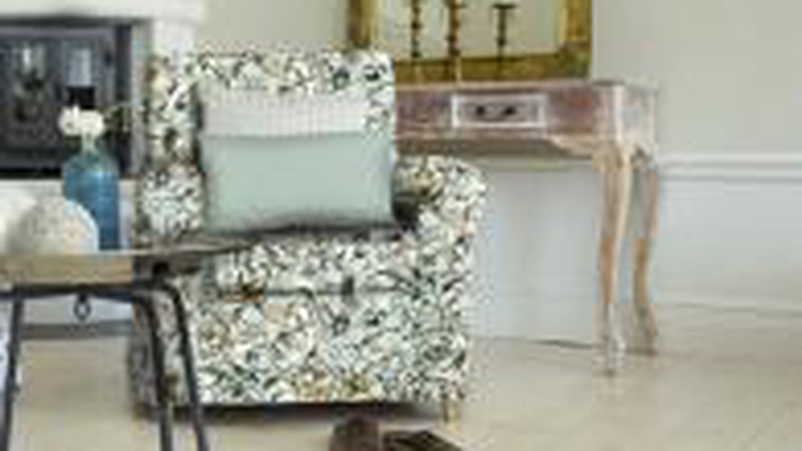 Fauteuil