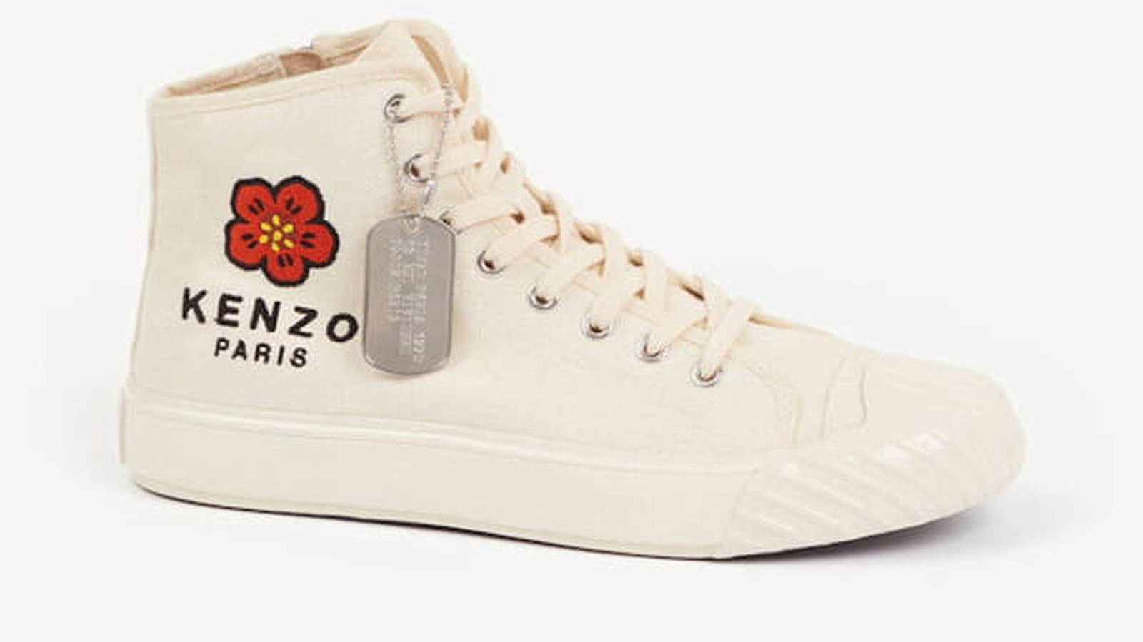 Baskets Kenzo