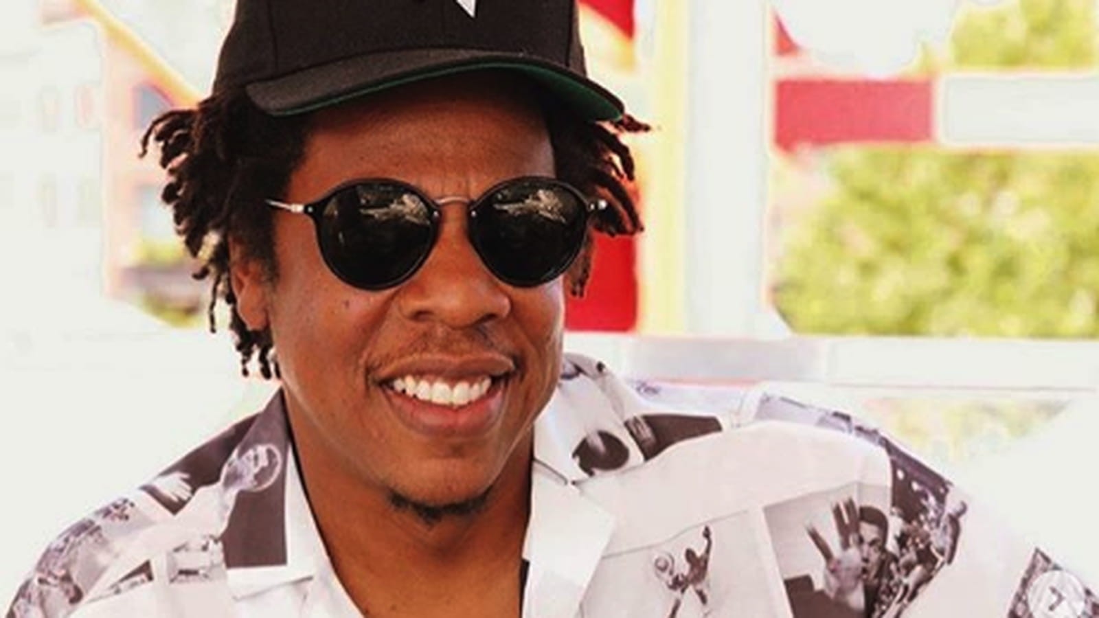 Jay-Z