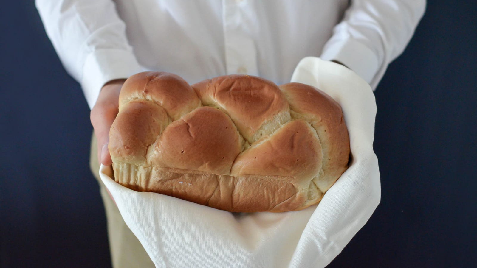 Championnat de France de la brioche régionale 