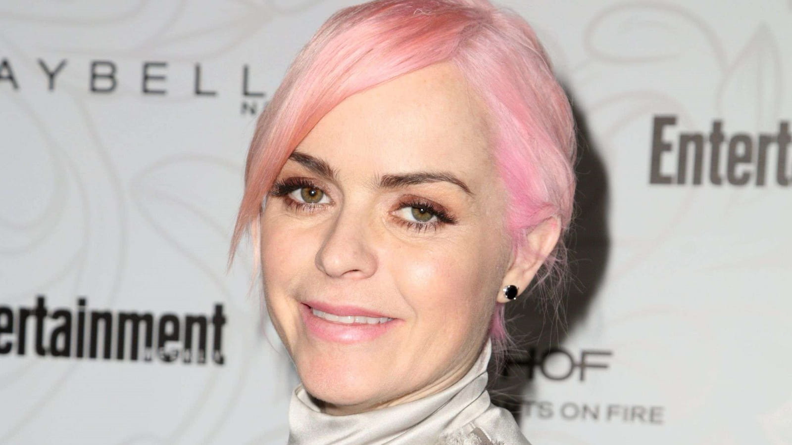 Taryn Manning