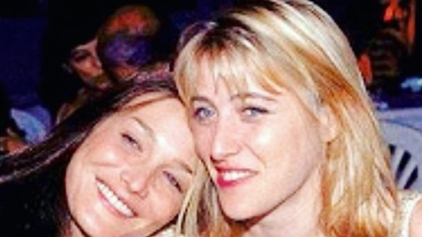 Carla Bruni-Sarkozy