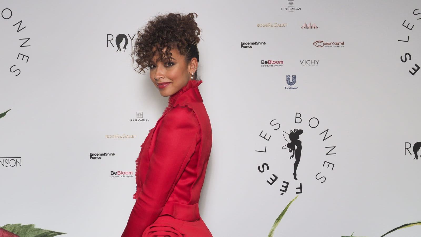 Flora Coquerel
