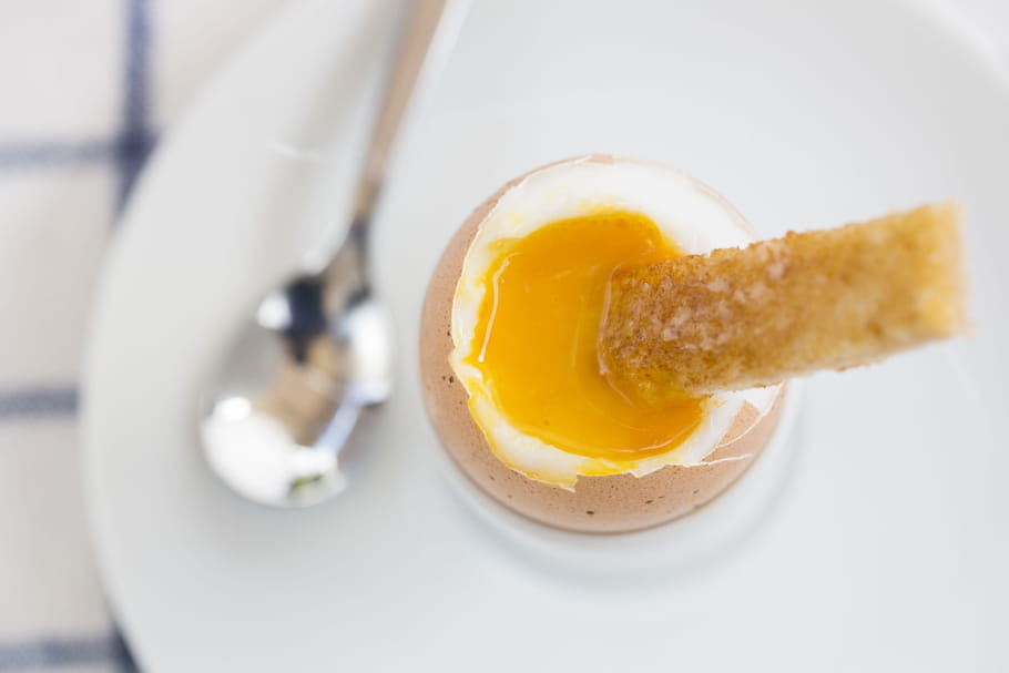 Les pires aliments en cas de cholestérol