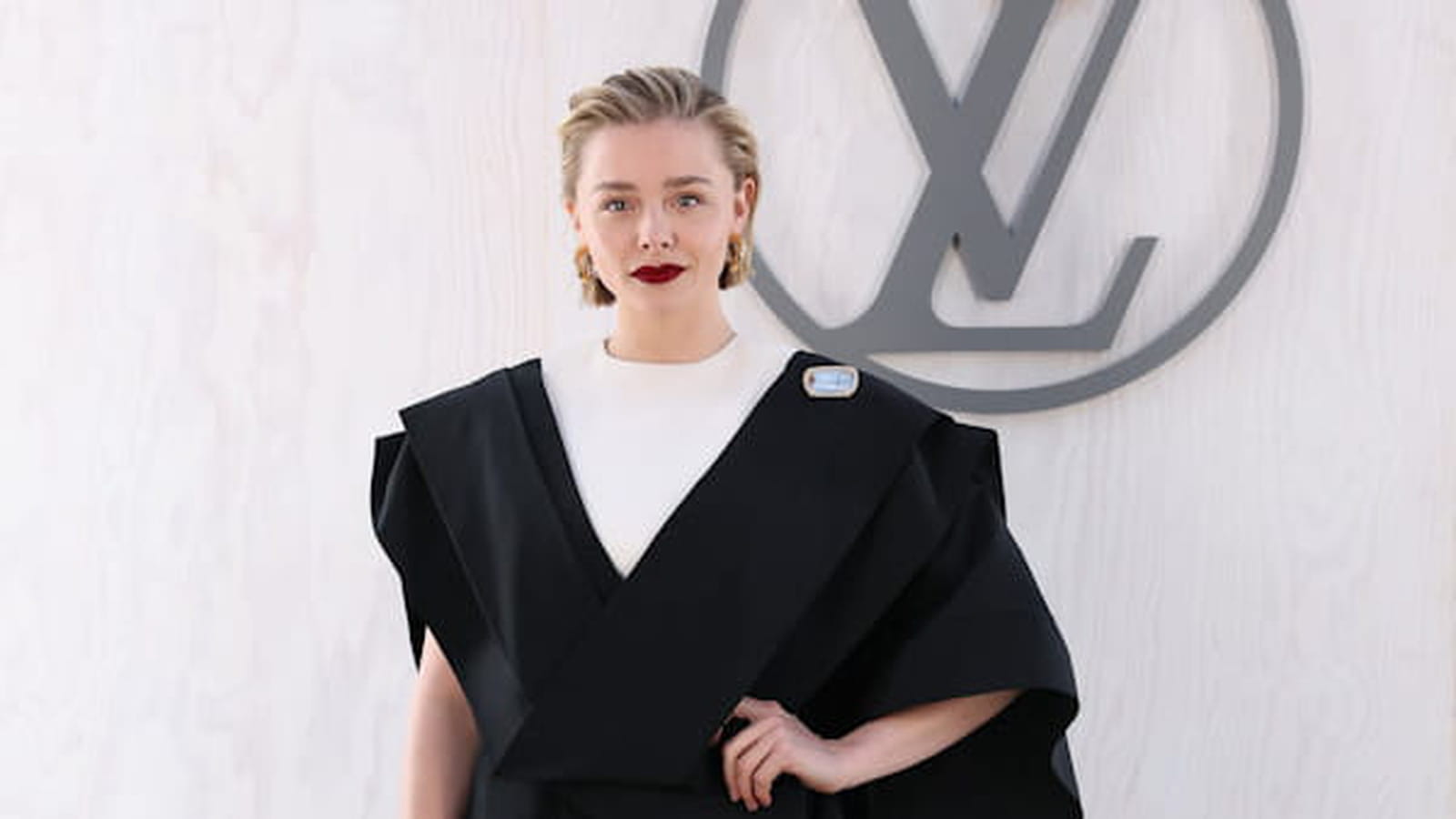 Chloë Grace Moretz le 5 mars 2024