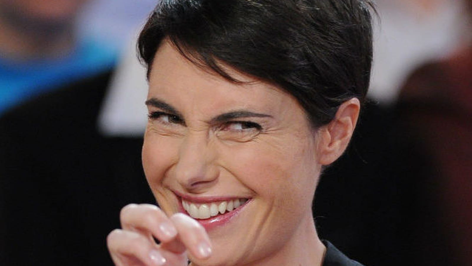 Alessandra Sublet