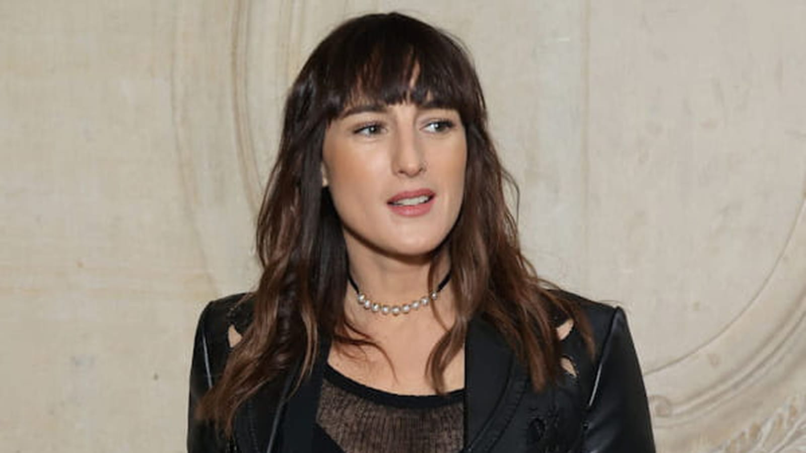 Juliette Armanet le 23 janvier 2023
