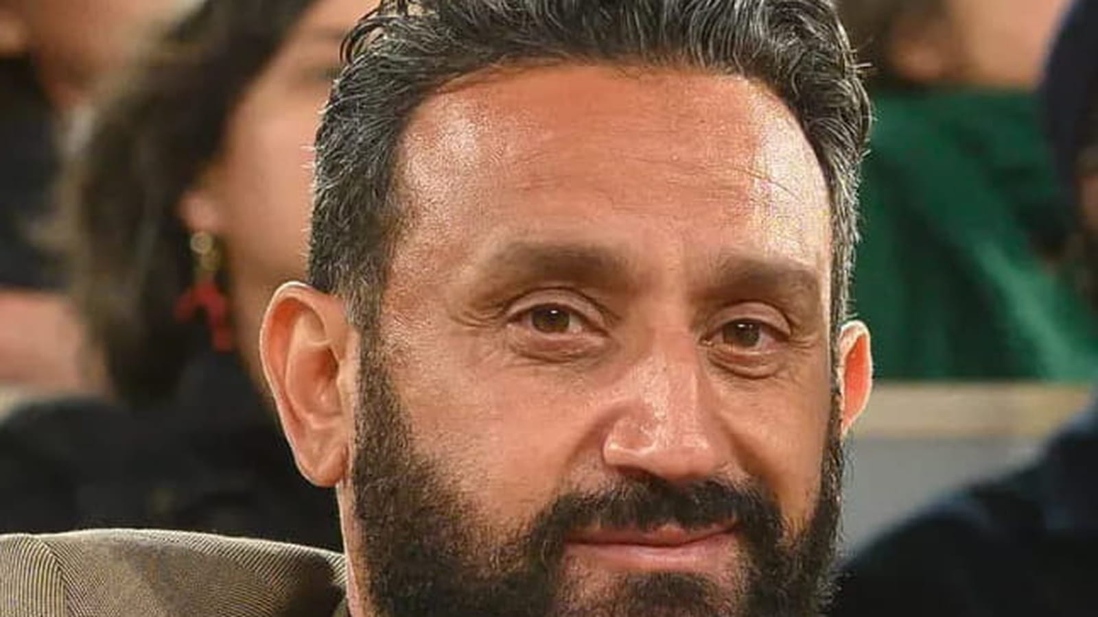 Cyril Hanouna