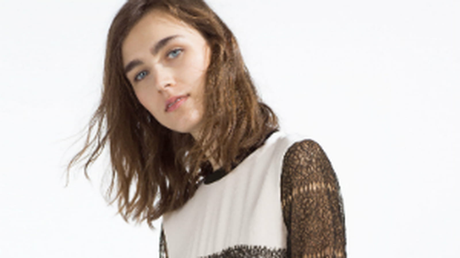Top Zara
