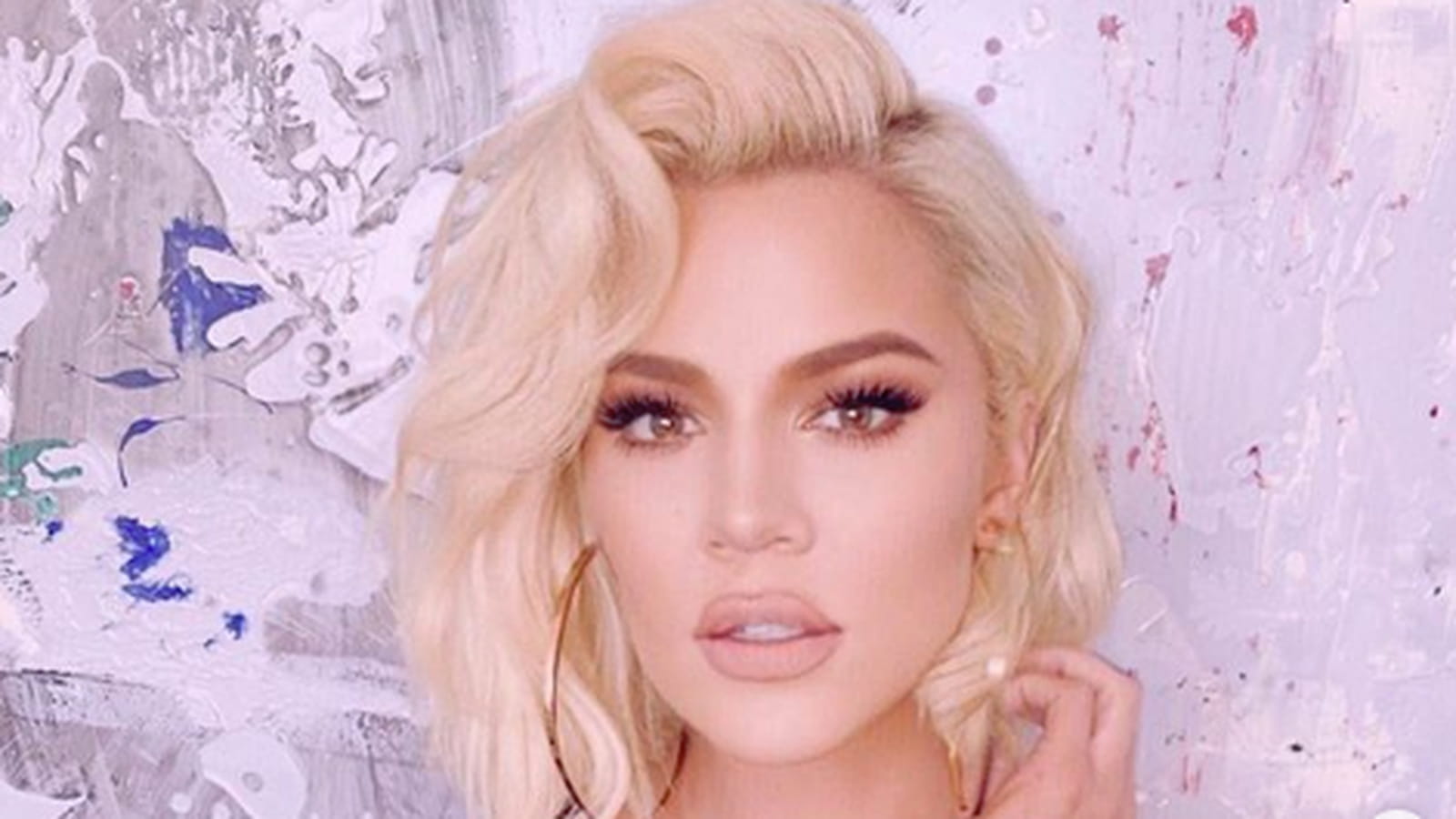 Khloé Kardashian