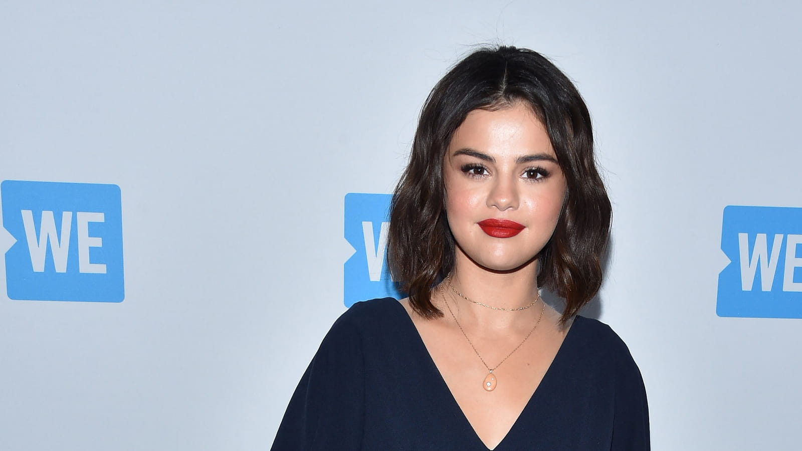 Selena Gomez