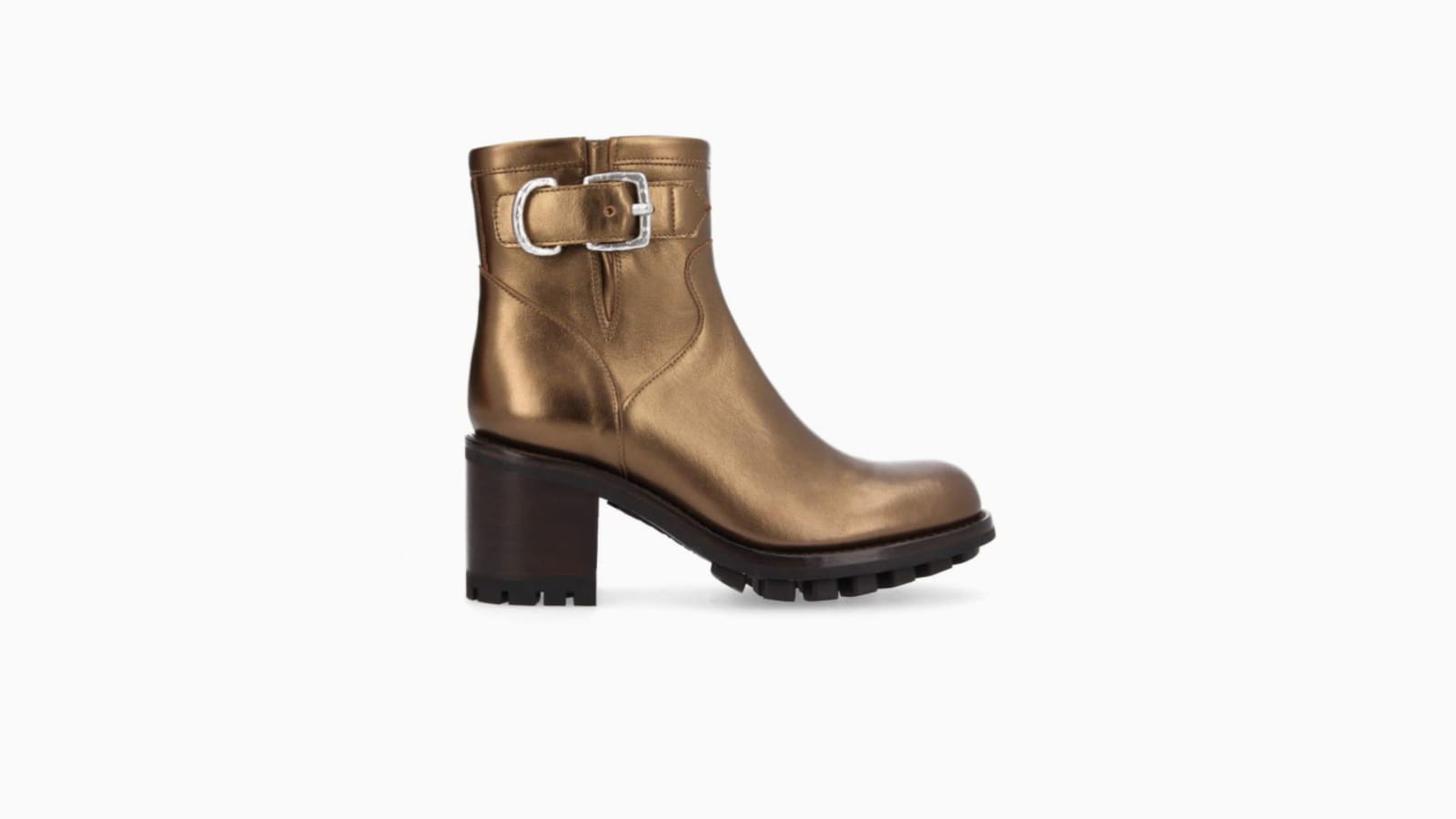 Bottes Free Lance 