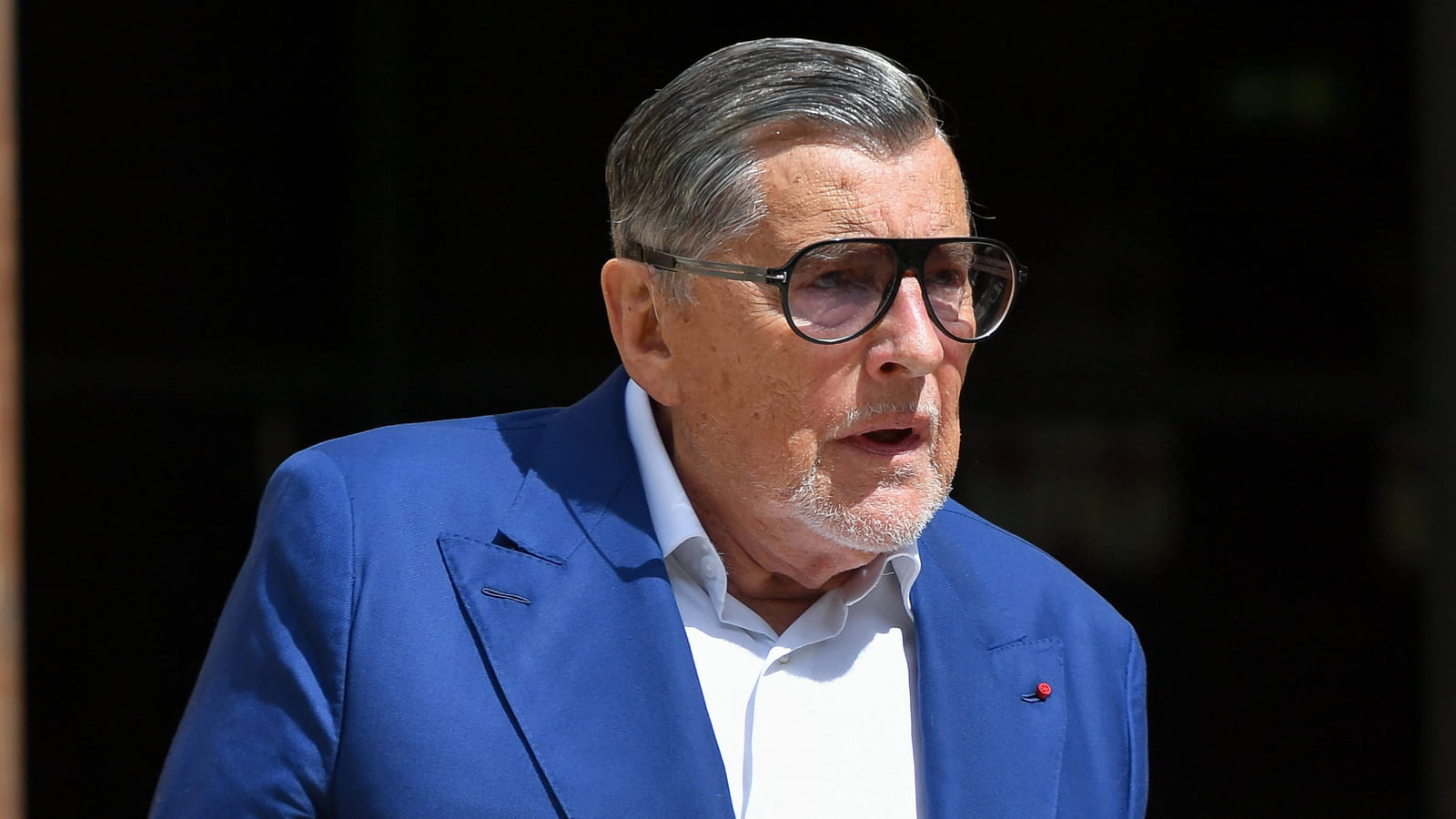 Jean-Claude Camus