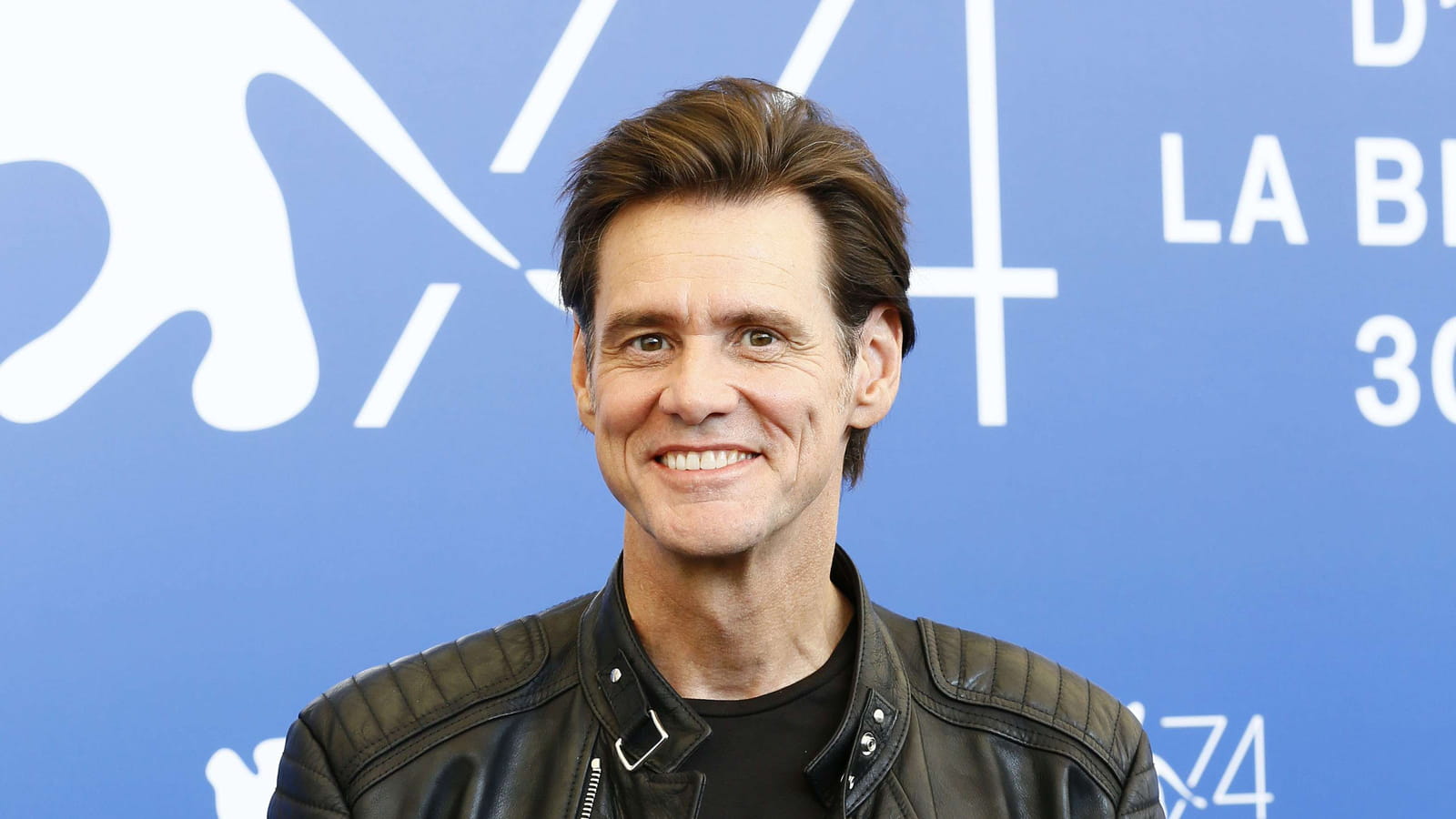 Jim Carrey 