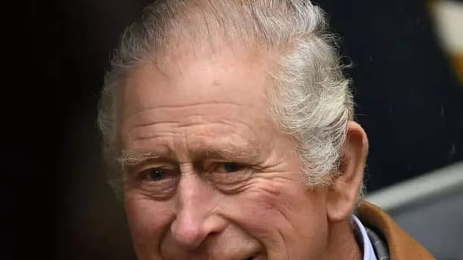 Charles III