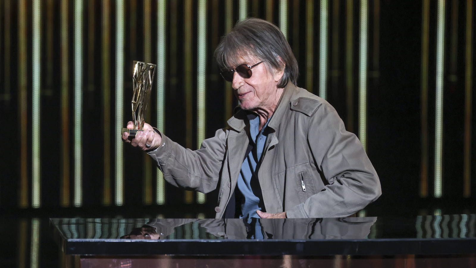 Jacques Dutronc