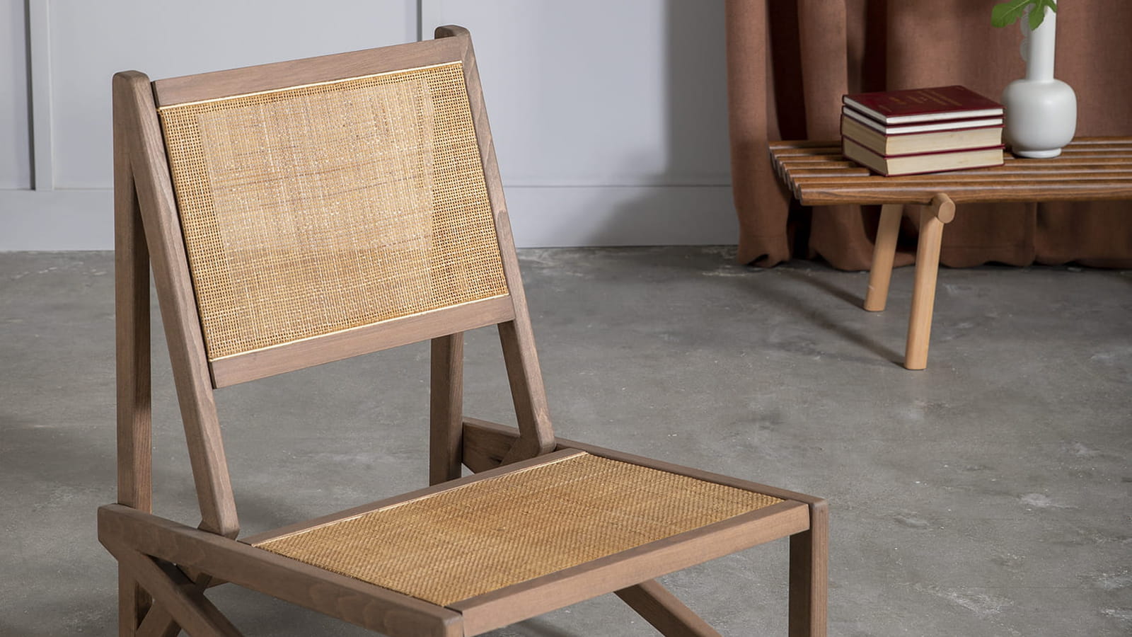 Fauteuil Ti Kann Design 