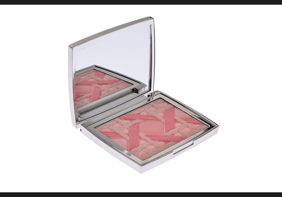 Palette exclusive rose Dior