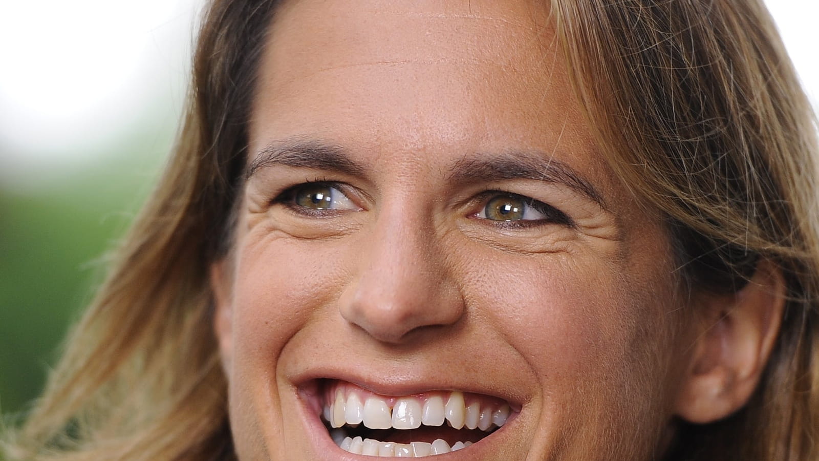 Amélie Mauresmo