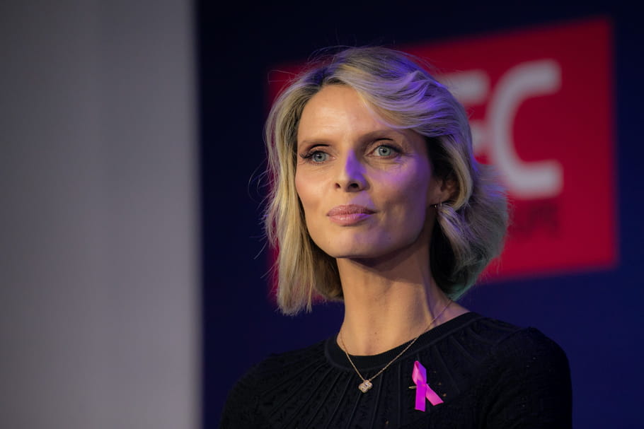 Sylvie Tellier, sur le départ ? Le SOS de la patronne des Miss