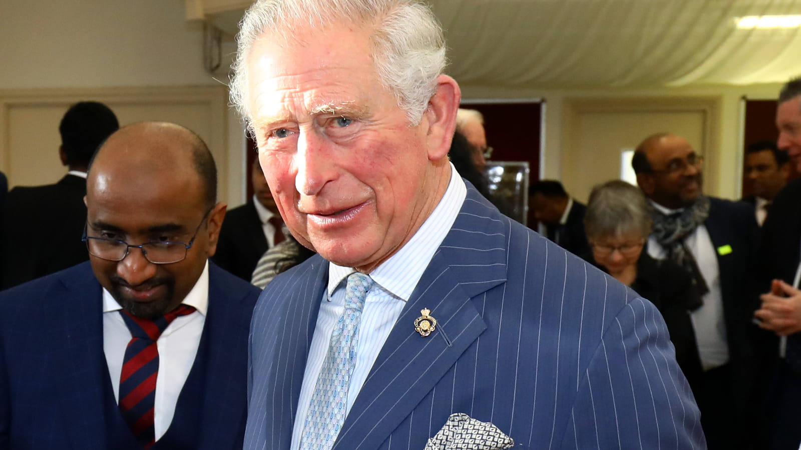 Prince Charles