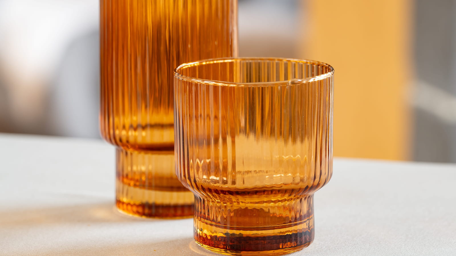 Verres B&M