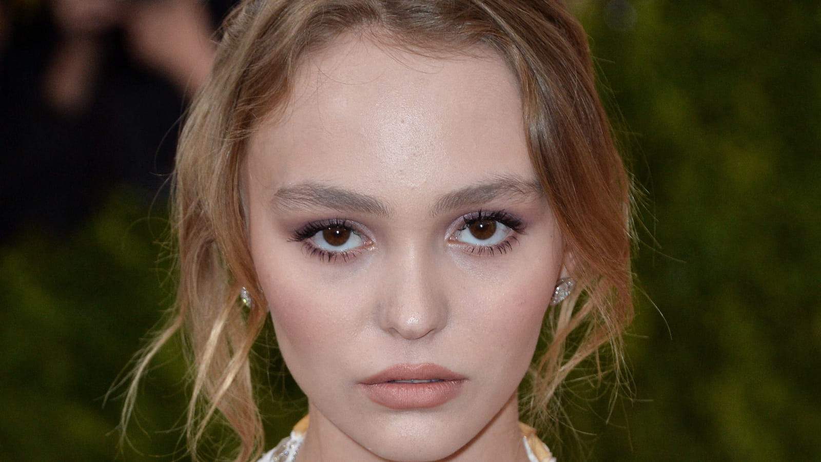 Maquillage minimaliste