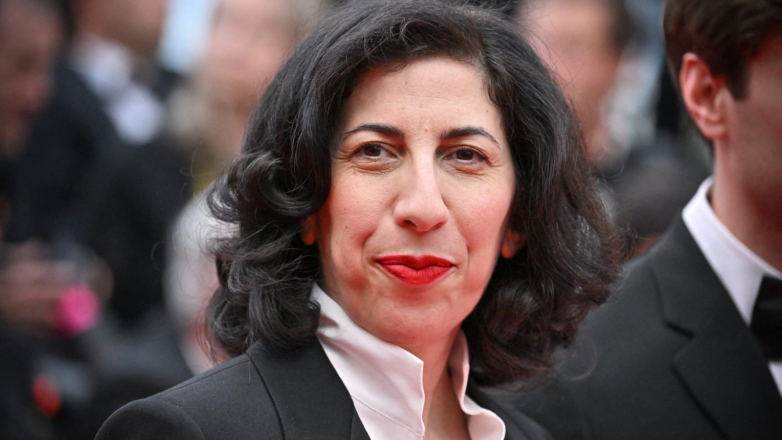 Rima Abdul-Malak