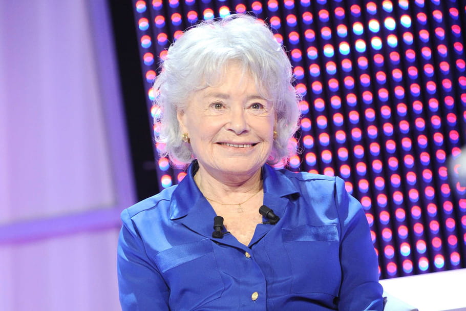 Claude Sarraute, 93 ans, "n'entend plus, ne voit plus, ne marche plus"