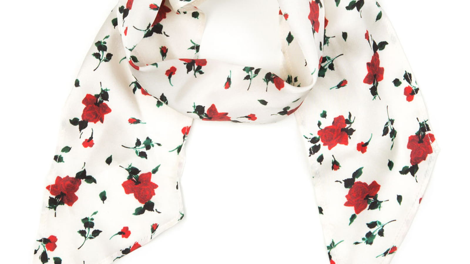 Foulard Rixo