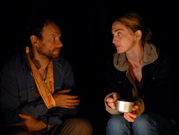 Comédienne comblée ?