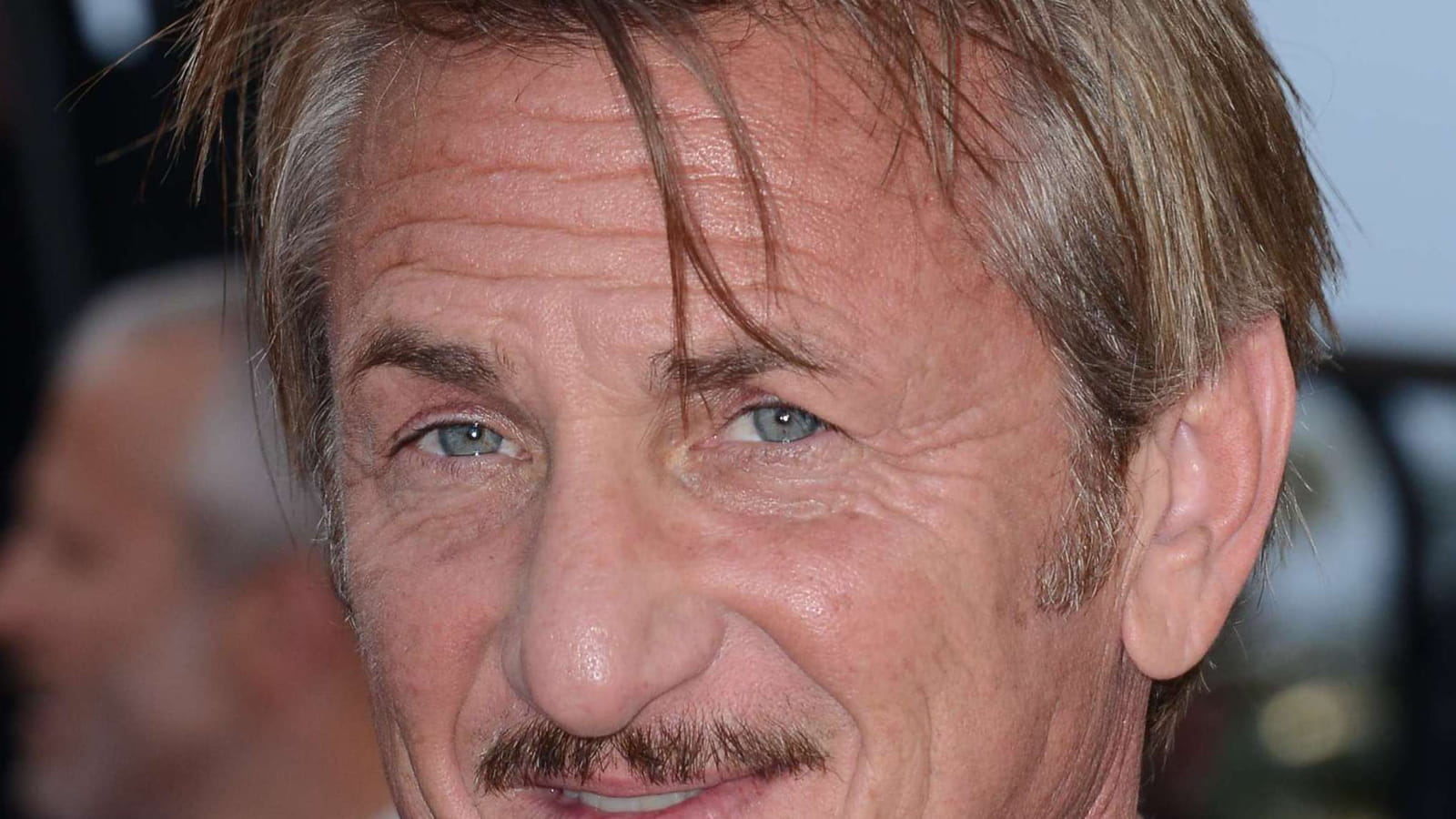 Sean Penn